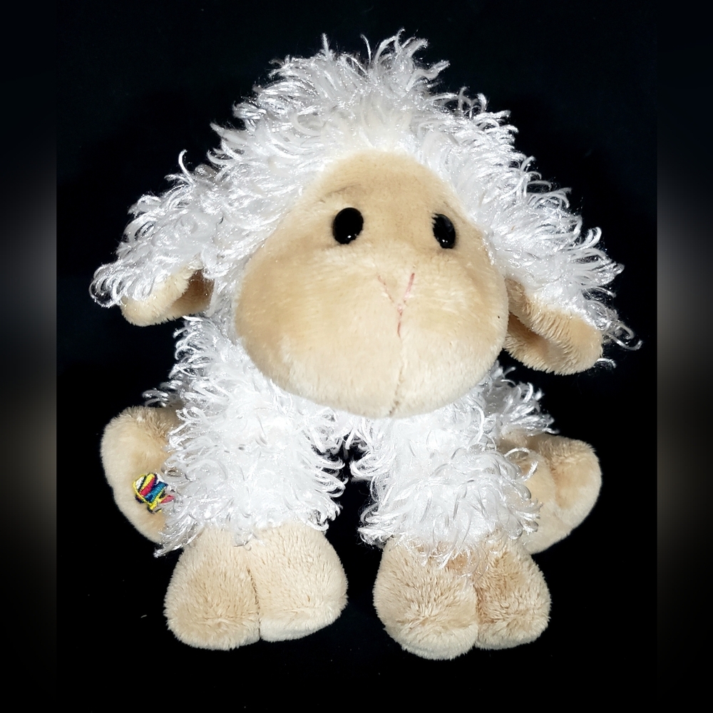 🧸Webkinz by Ganz - Lil 'kinz Lamb - 2 for $14🧸
